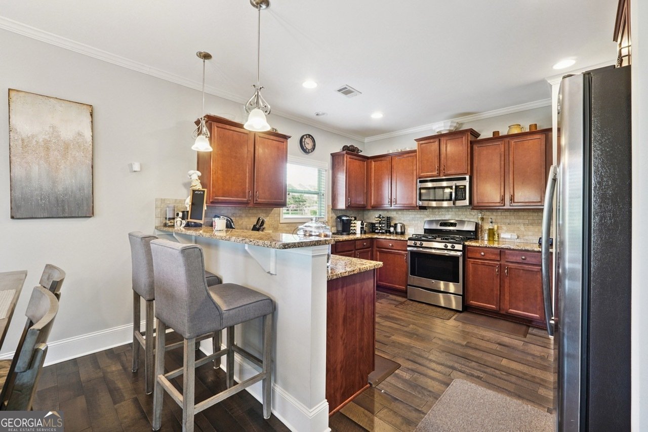 6912 Bay Laurel Way Flowery Branch - Photo 12