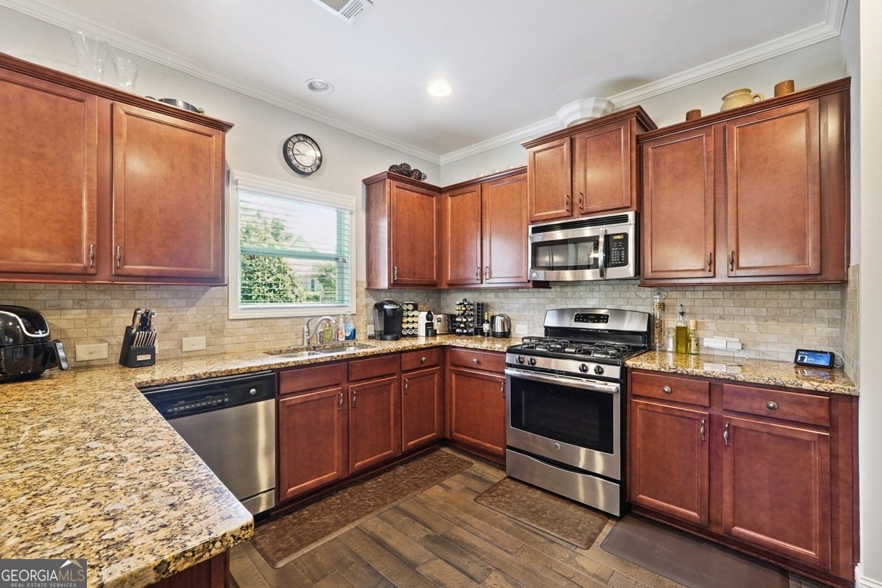 6912 Bay Laurel Way Flowery Branch - Photo 13