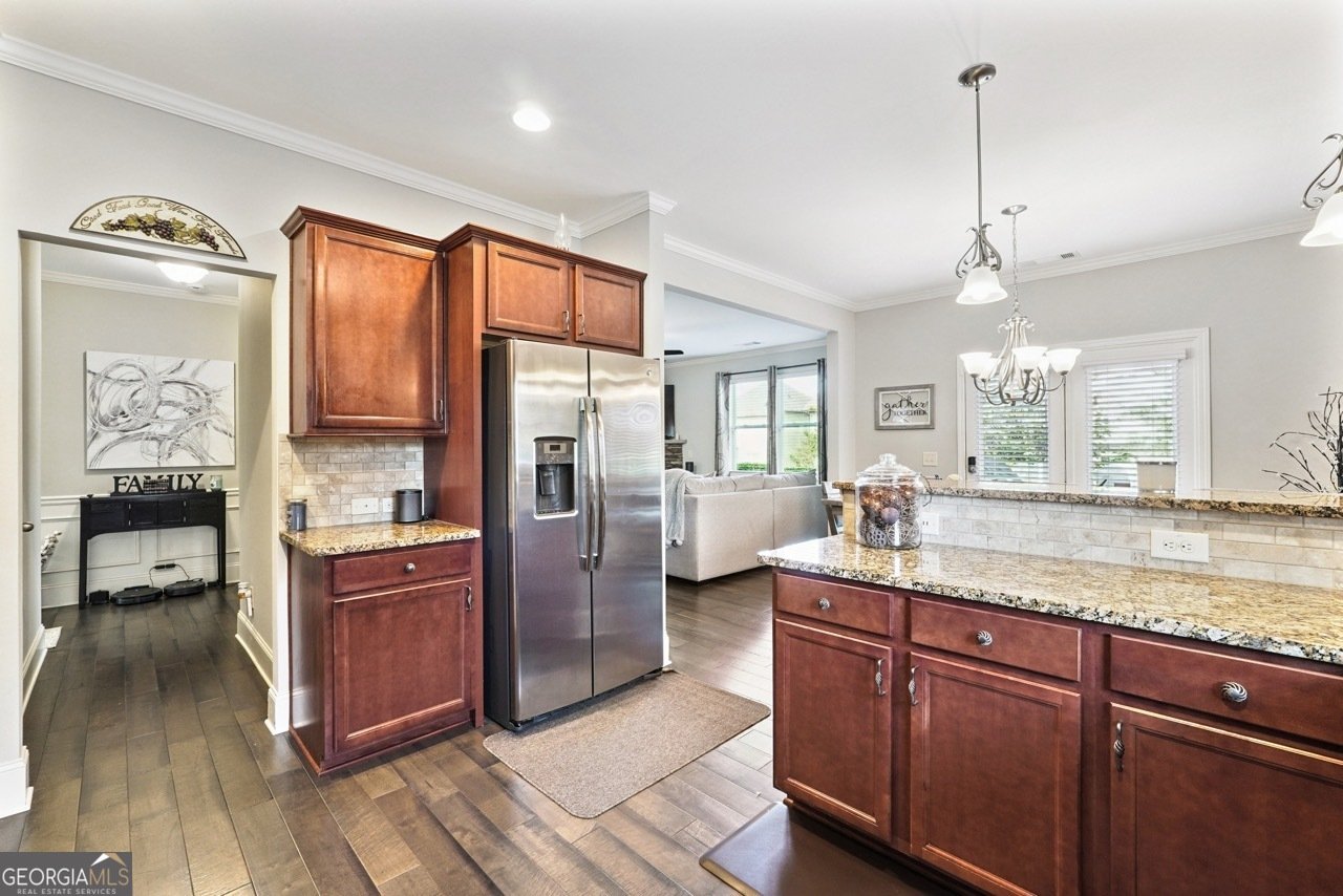 6912 Bay Laurel Way Flowery Branch - Photo 15