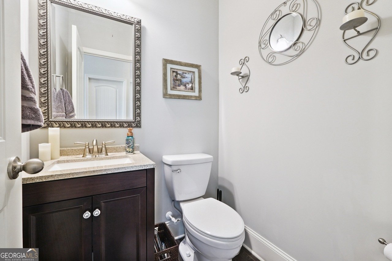 6912 Bay Laurel Way Flowery Branch - Photo 19