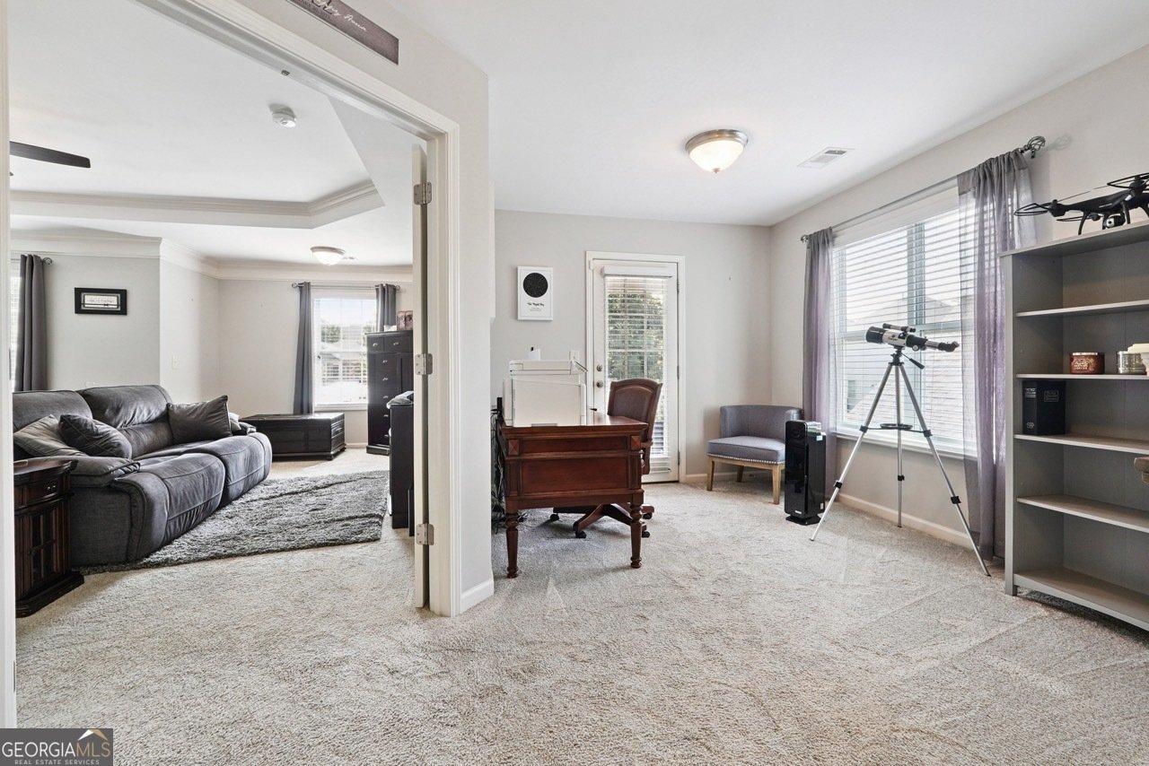 6912 Bay Laurel Way Flowery Branch - Photo 21