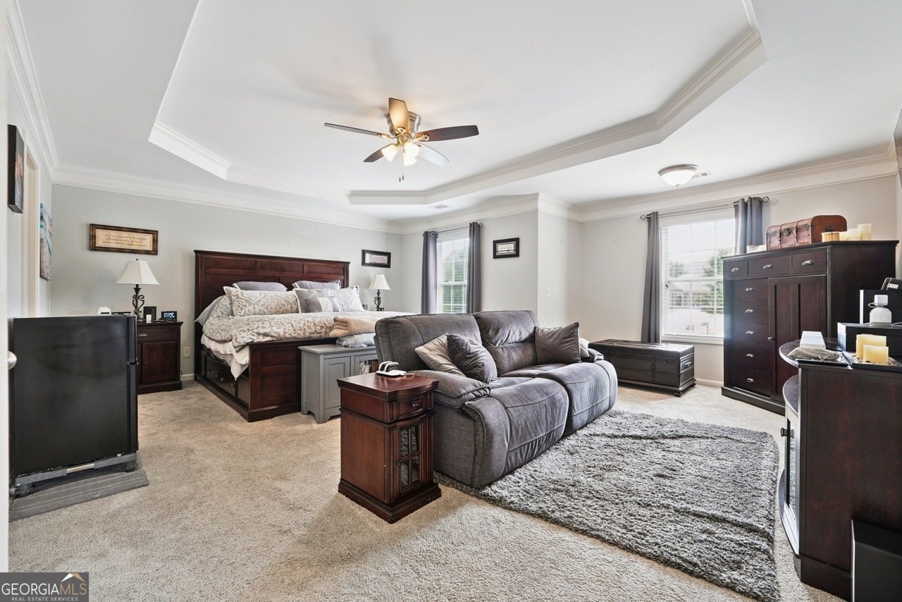 6912 Bay Laurel Way Flowery Branch - Photo 22