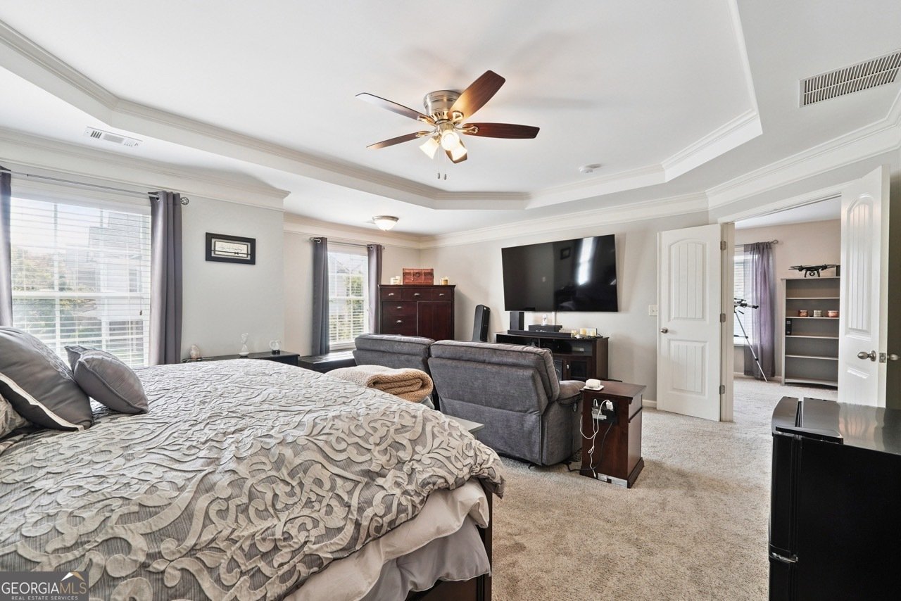 6912 Bay Laurel Way Flowery Branch - Photo 23