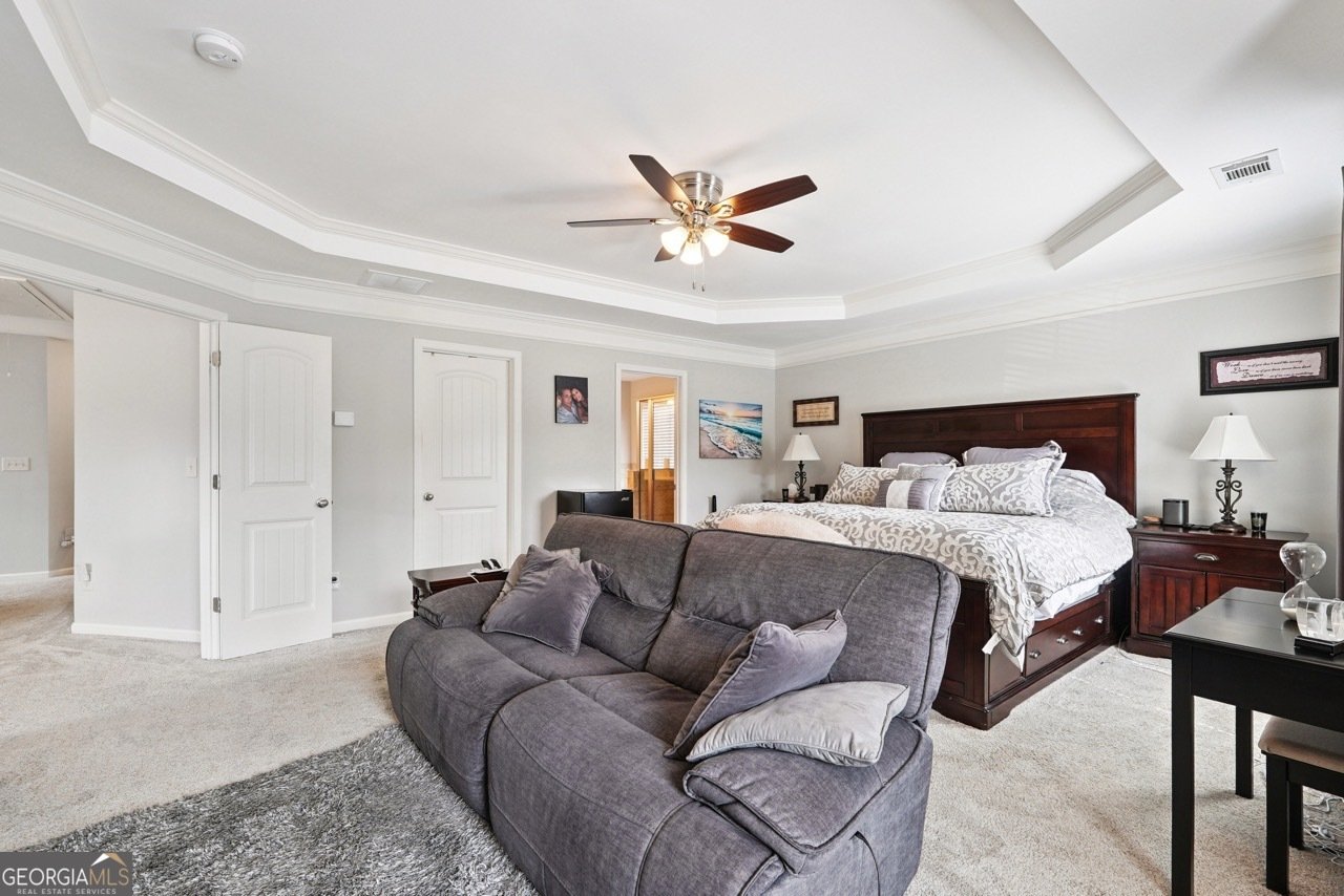 6912 Bay Laurel Way Flowery Branch - Photo 24