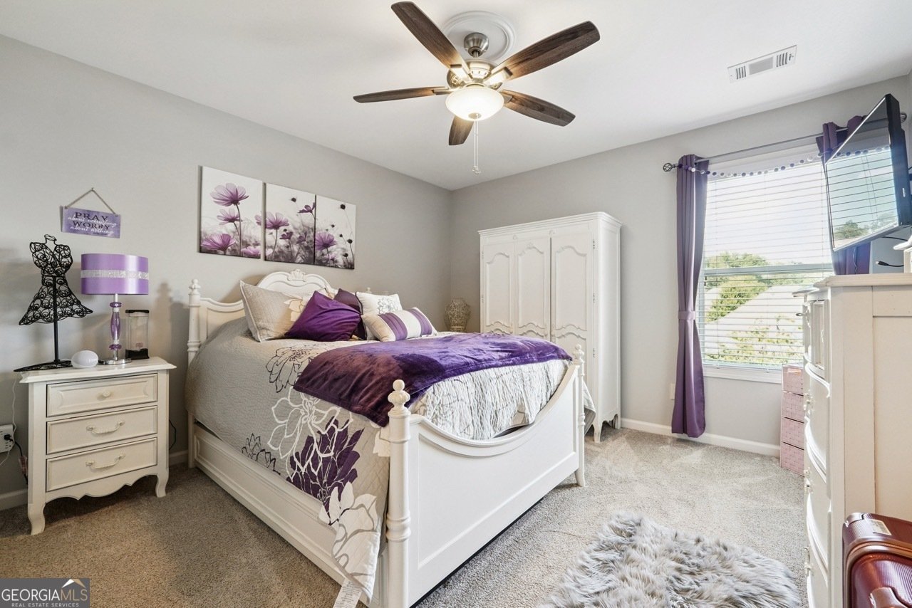 6912 Bay Laurel Way Flowery Branch - Photo 28