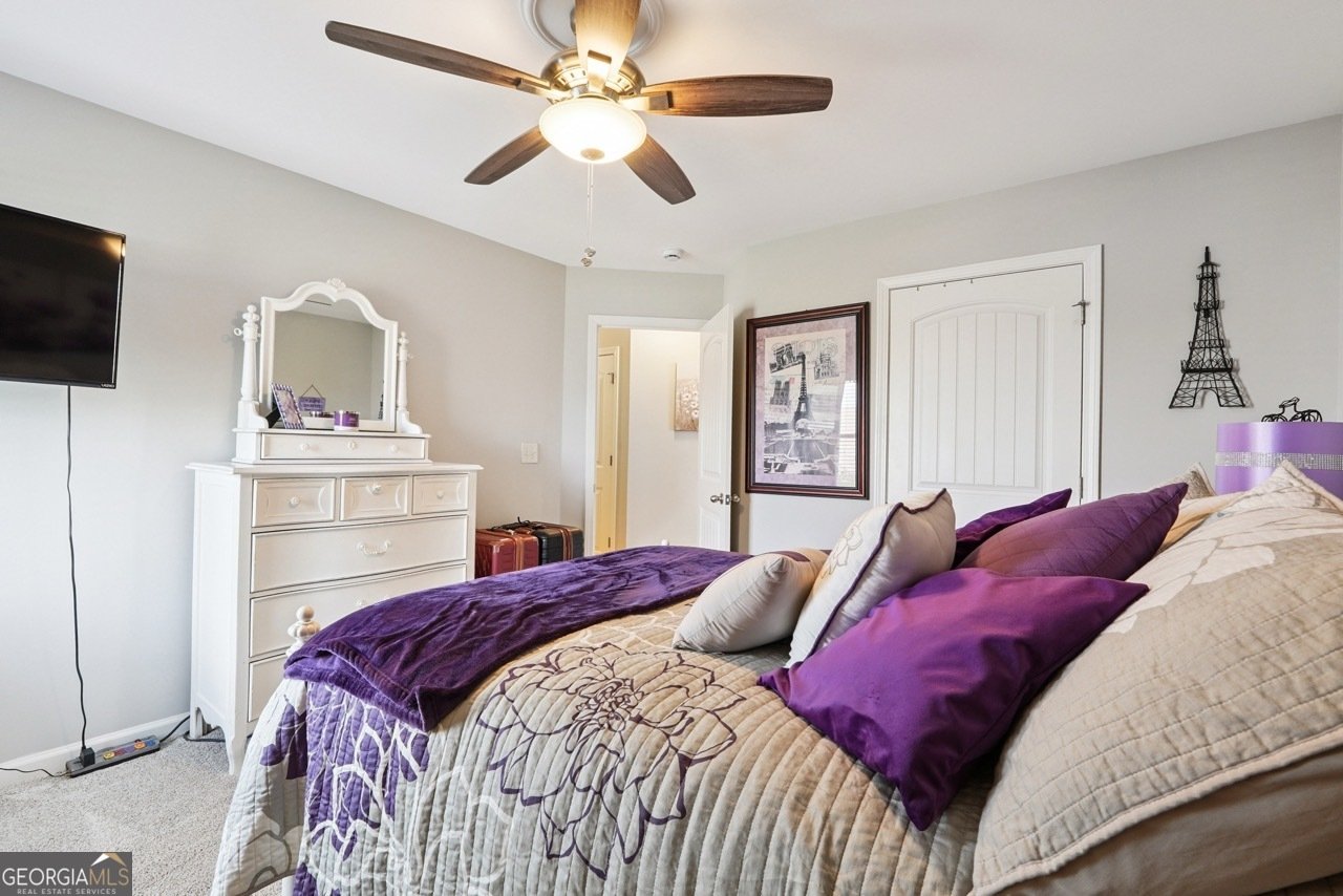 6912 Bay Laurel Way Flowery Branch - Photo 29