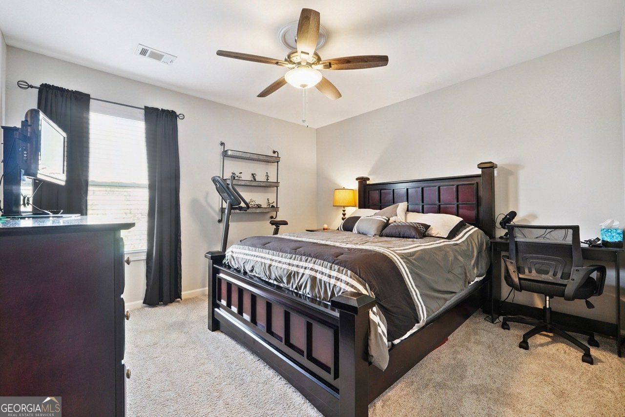 6912 Bay Laurel Way Flowery Branch - Photo 32