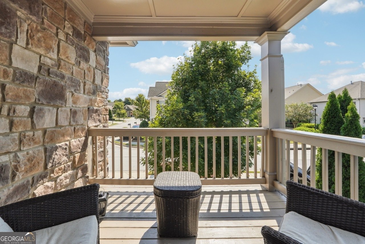 6912 Bay Laurel Way Flowery Branch - Photo 35