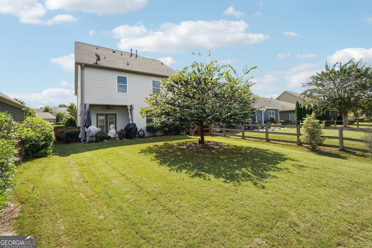 6912 Bay Laurel Way Flowery Branch - Photo 37