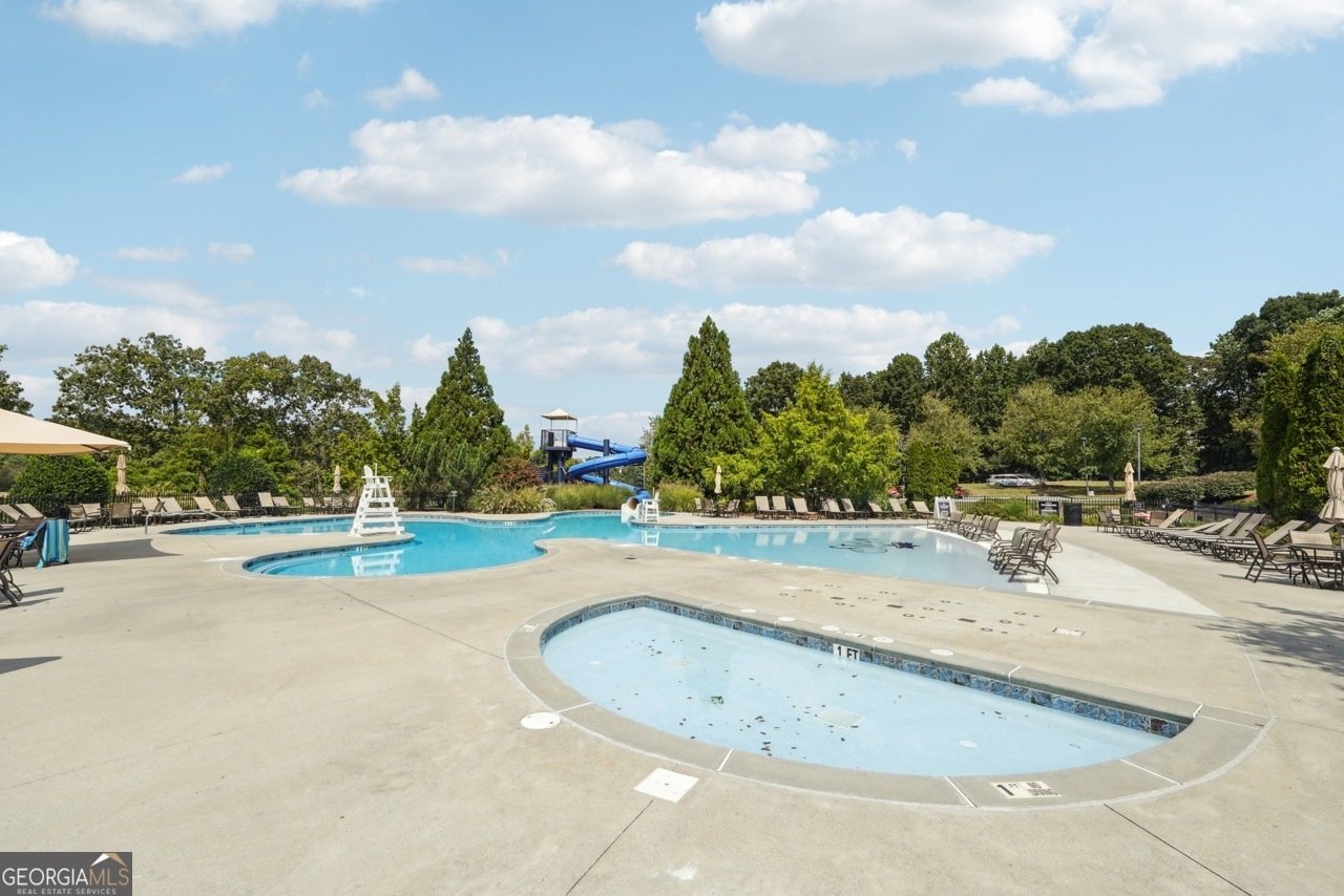 6912 Bay Laurel Way Flowery Branch - Photo 42