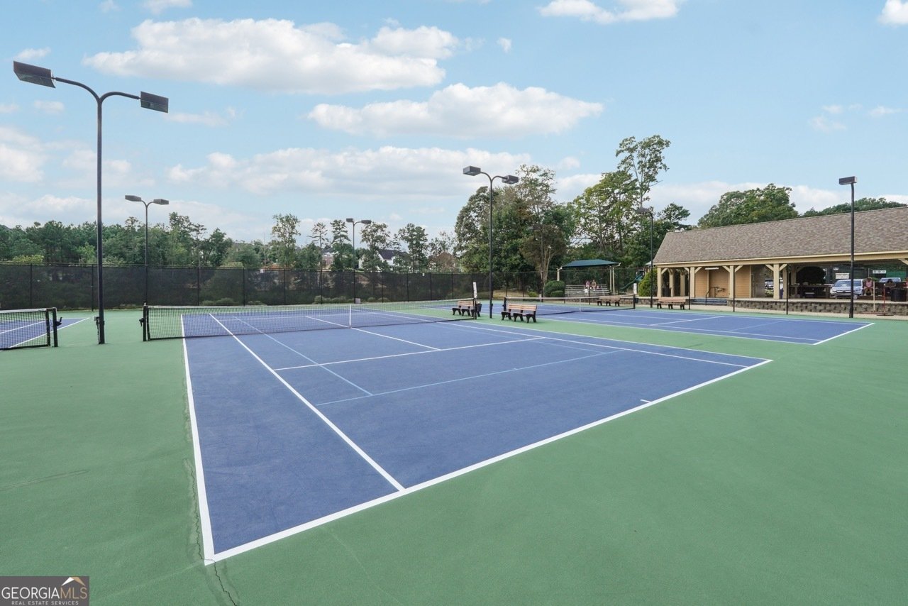 6912 Bay Laurel Way Flowery Branch - Photo 43