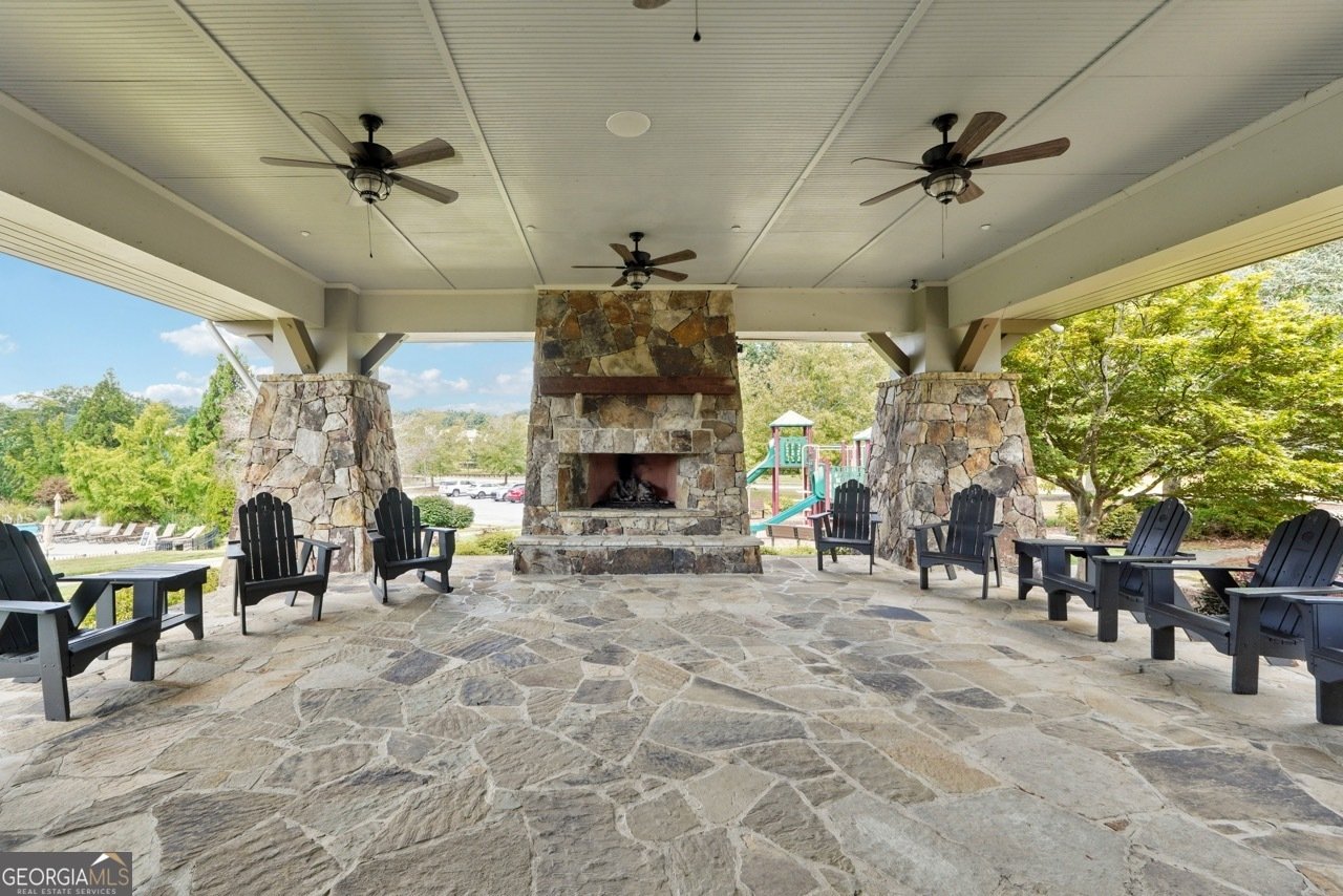 6912 Bay Laurel Way Flowery Branch - Photo 47