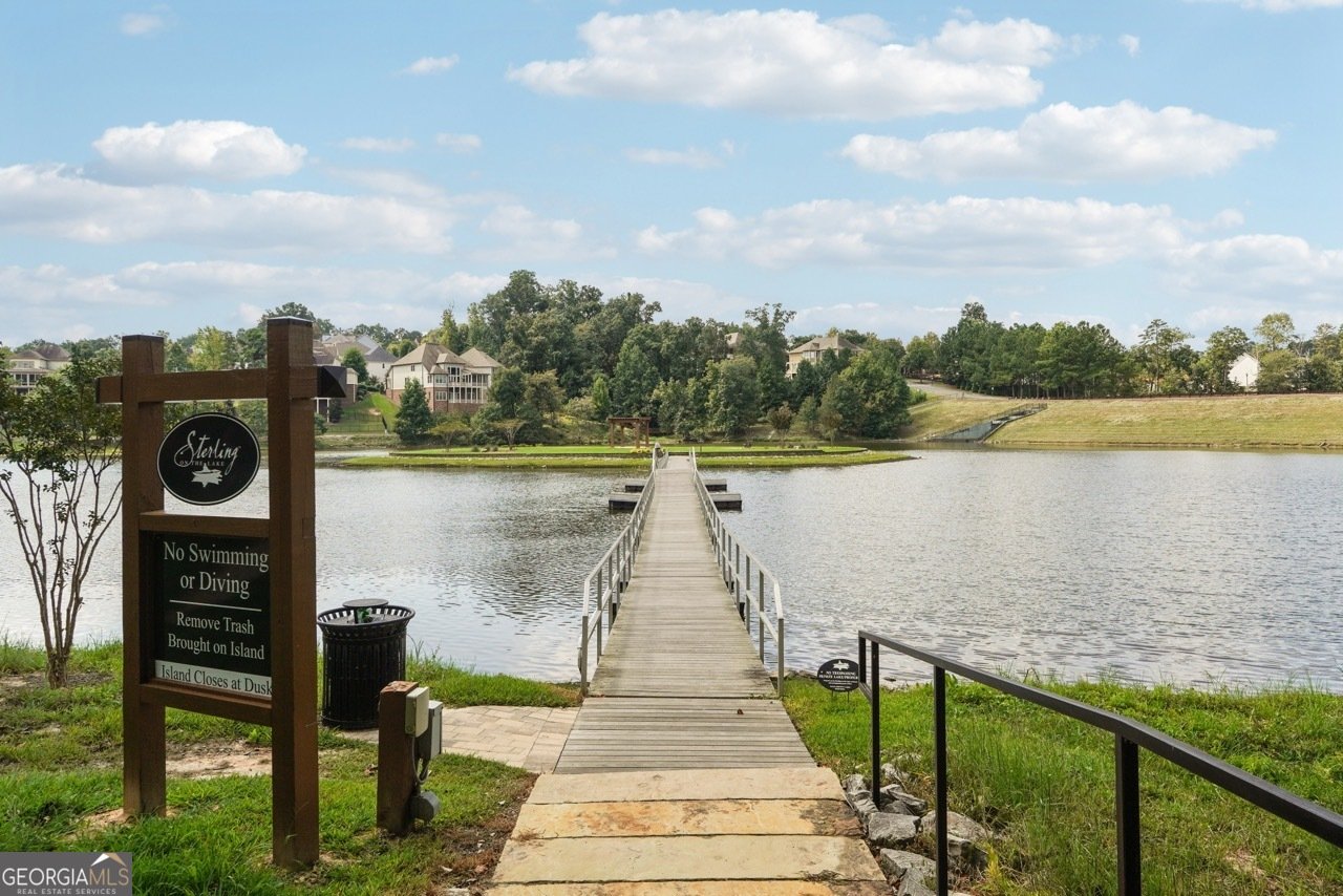 6912 Bay Laurel Way Flowery Branch - Photo 48