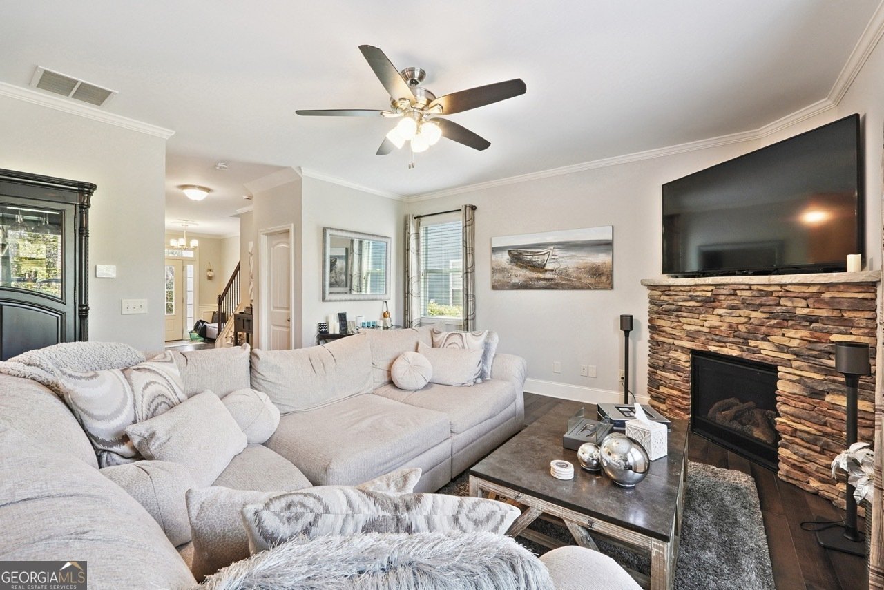 6912 Bay Laurel Way Flowery Branch - Photo 6