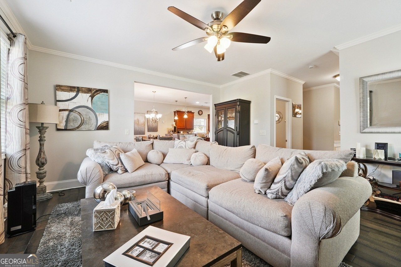 6912 Bay Laurel Way Flowery Branch - Photo 7