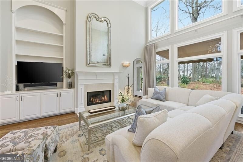 9025 Etching Overlook Johns Creek - Photo 10