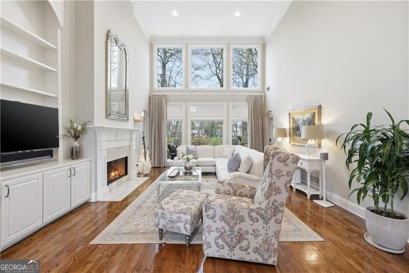 9025 Etching Overlook Johns Creek - Photo 11