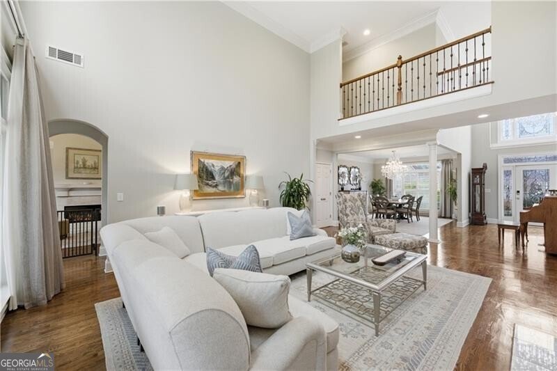 9025 Etching Overlook Johns Creek - Photo 12