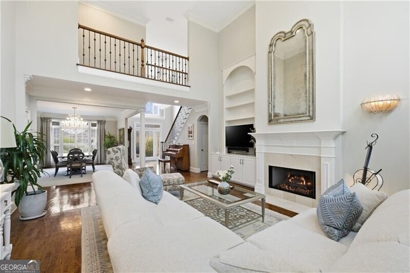 9025 Etching Overlook Johns Creek - Photo 13