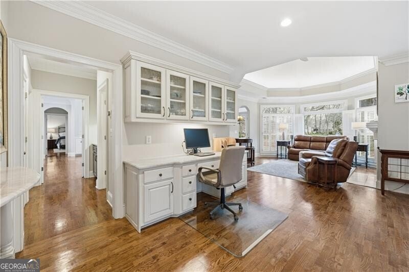 9025 Etching Overlook Johns Creek - Photo 16