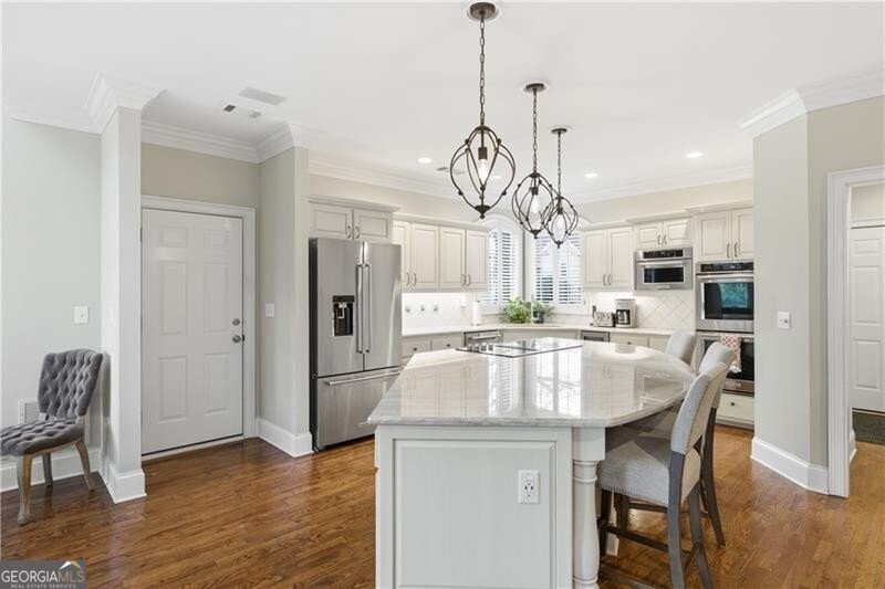 9025 Etching Overlook Johns Creek - Photo 19