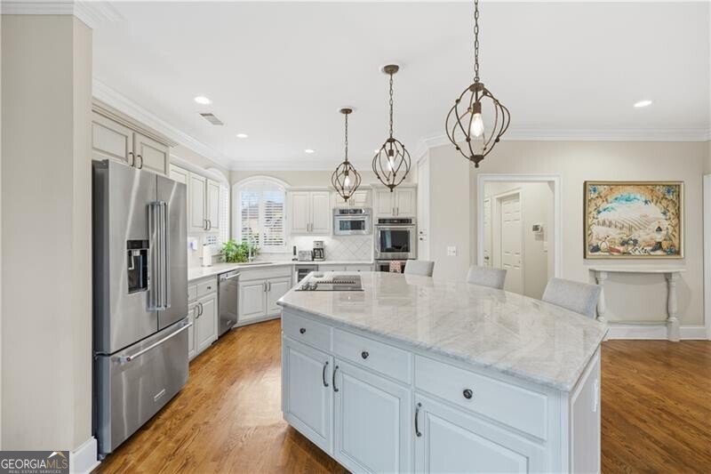 9025 Etching Overlook Johns Creek - Photo 20