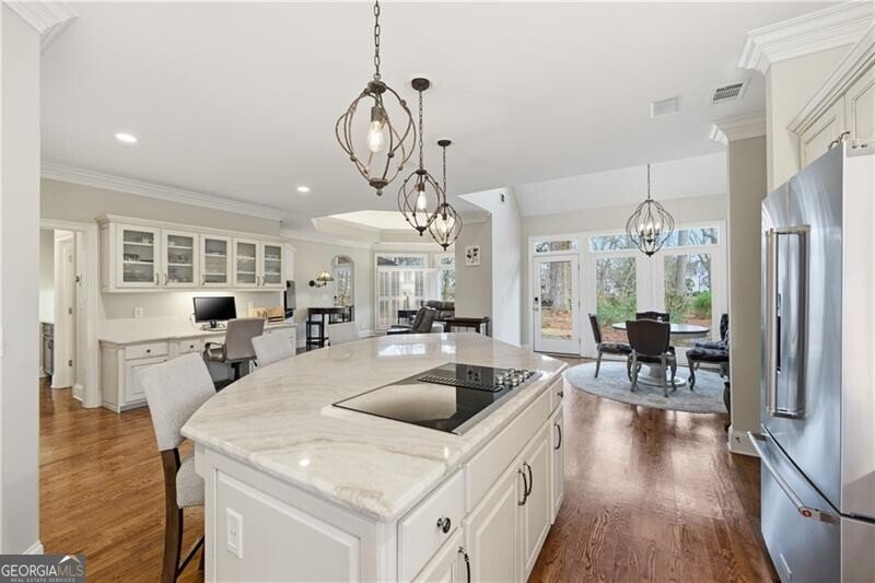 9025 Etching Overlook Johns Creek - Photo 22