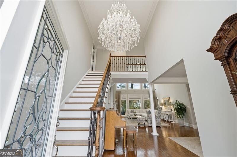 9025 Etching Overlook Johns Creek - Photo 6