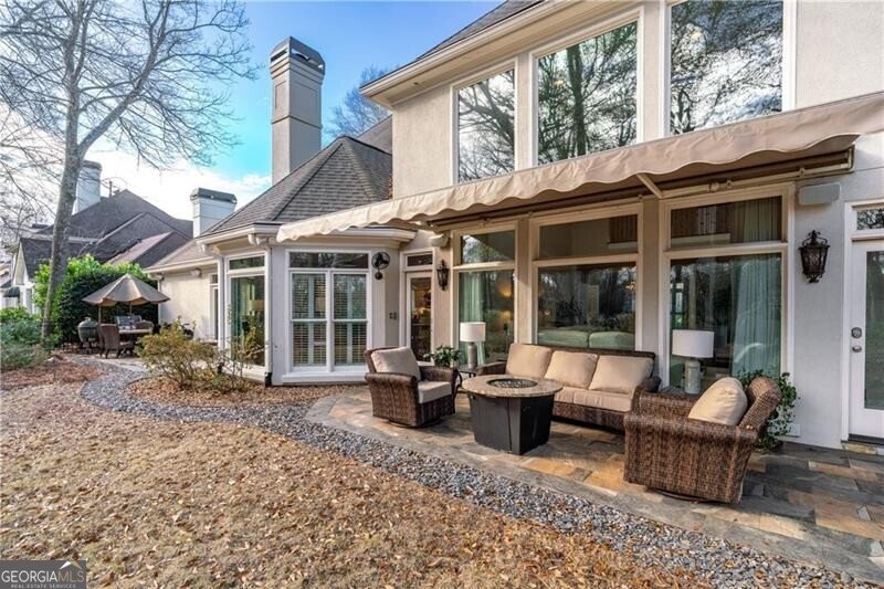 9025 Etching Overlook Johns Creek - Photo 61