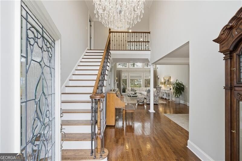 9025 Etching Overlook Johns Creek - Photo 7