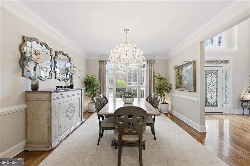 9025 Etching Overlook Johns Creek - Photo 8