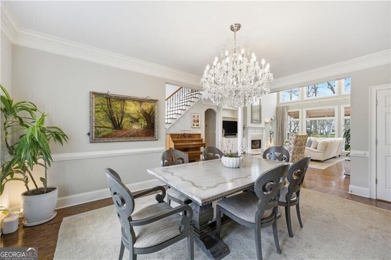 9025 Etching Overlook Johns Creek - Photo 9