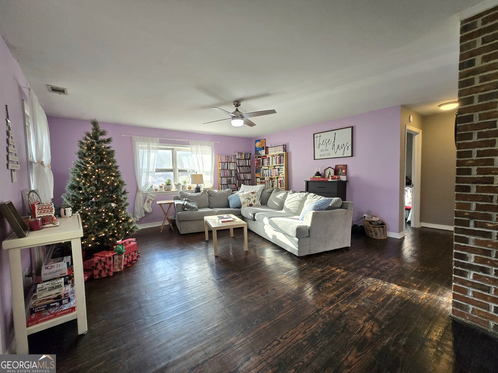 549 Garrett Road Demorest - Photo 10