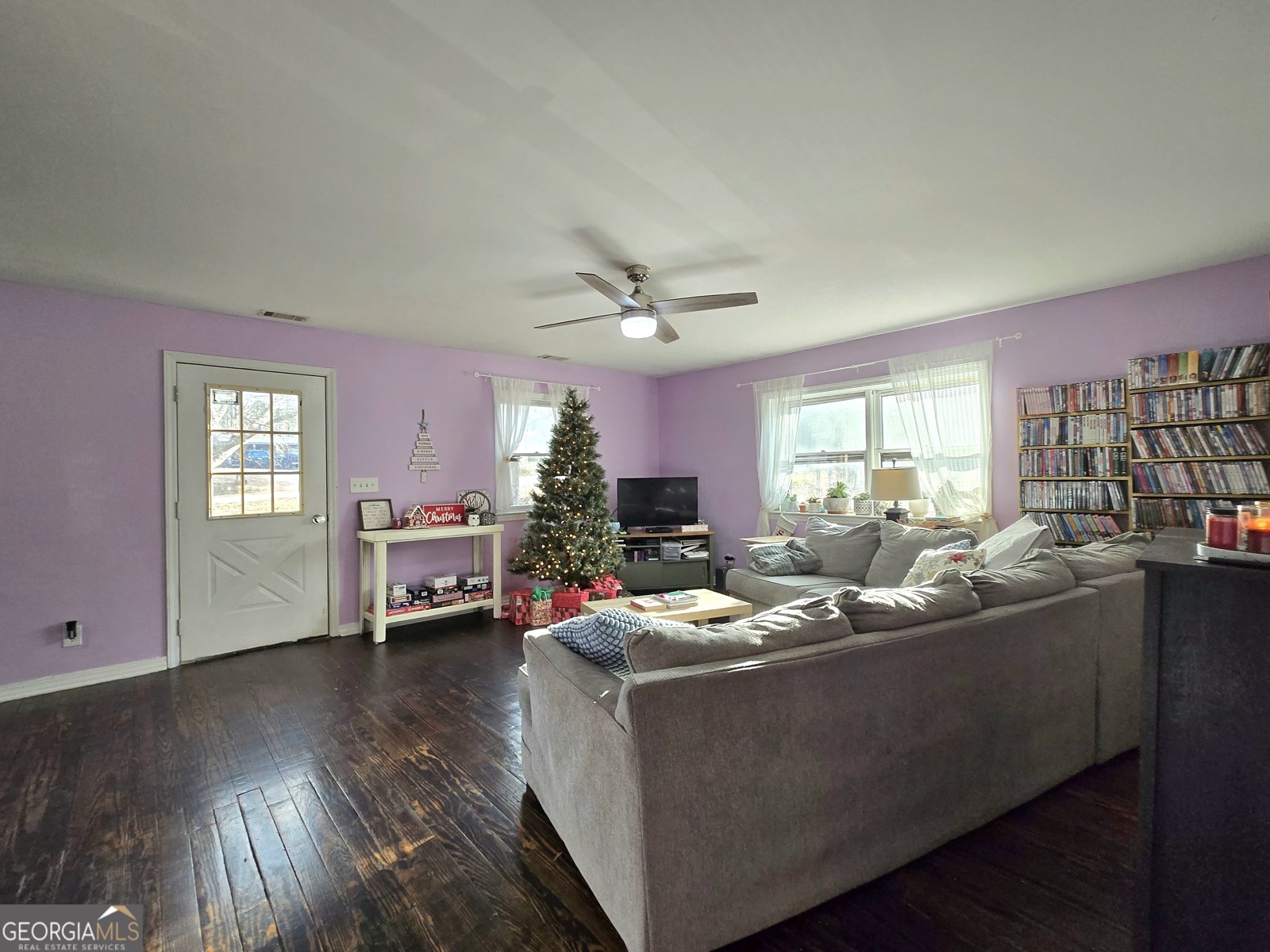 549 Garrett Road Demorest - Photo 11