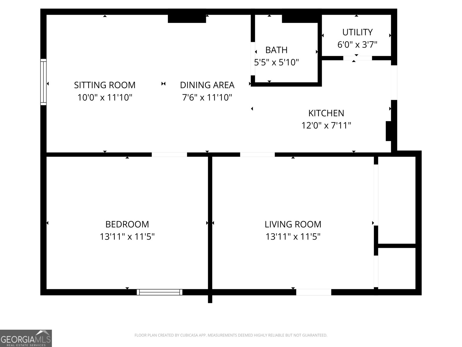 549 Garrett Road Demorest - Photo 21