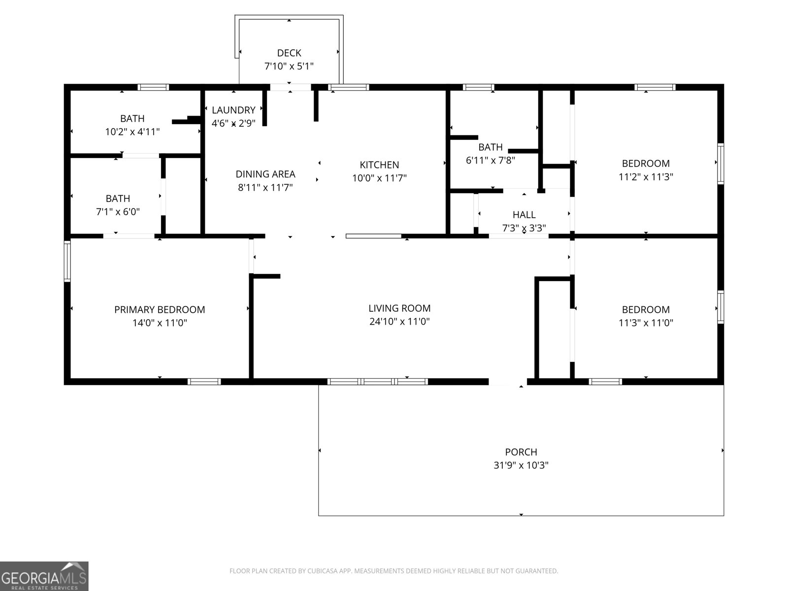 549 Garrett Road Demorest - Photo 28