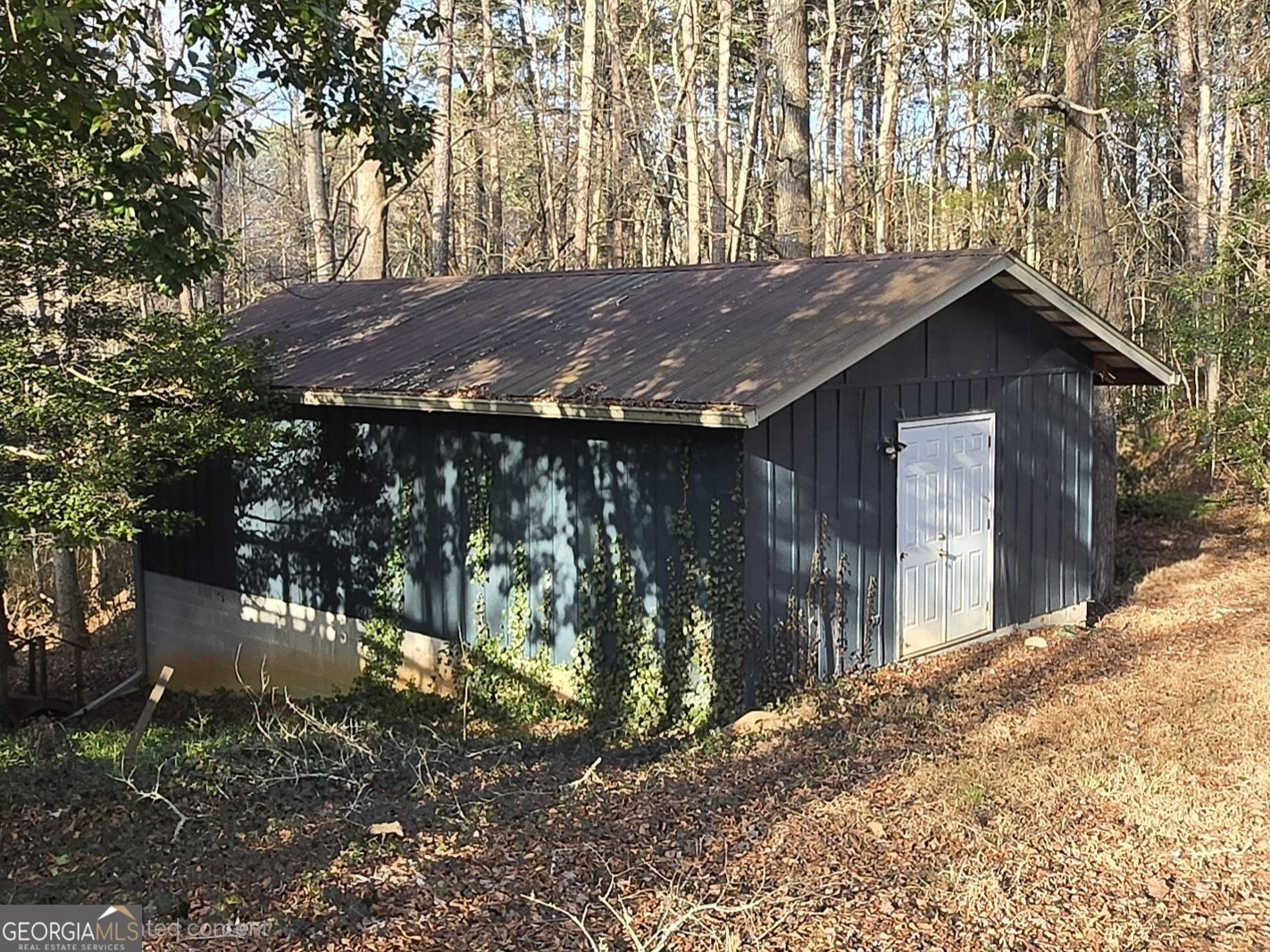 549 Garrett Road Demorest - Photo 59