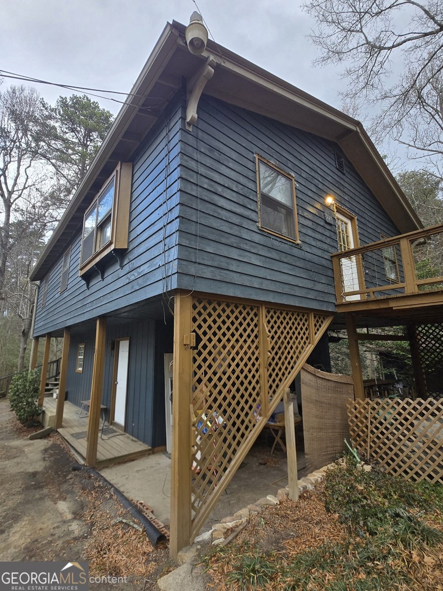 549 Garrett Road Demorest - Photo 6