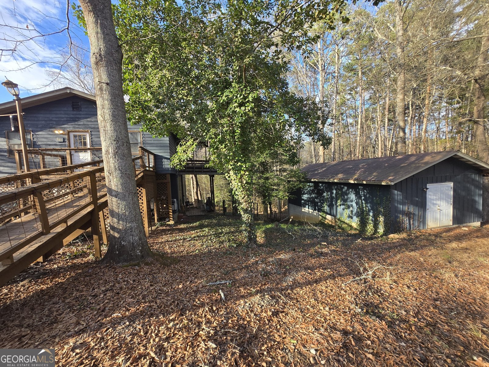 549 Garrett Road Demorest - Photo 60