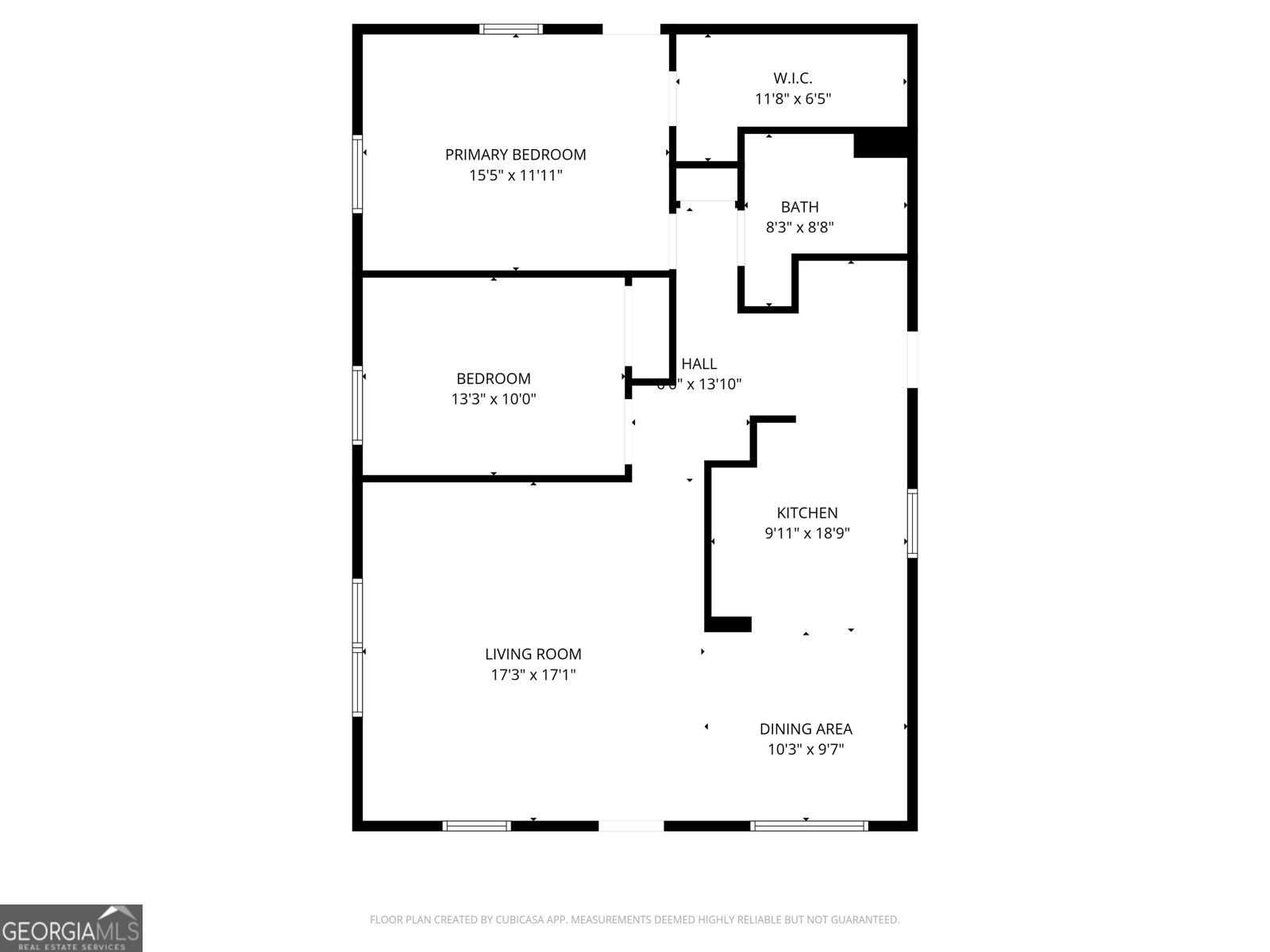 549 Garrett Road Demorest - Photo 8