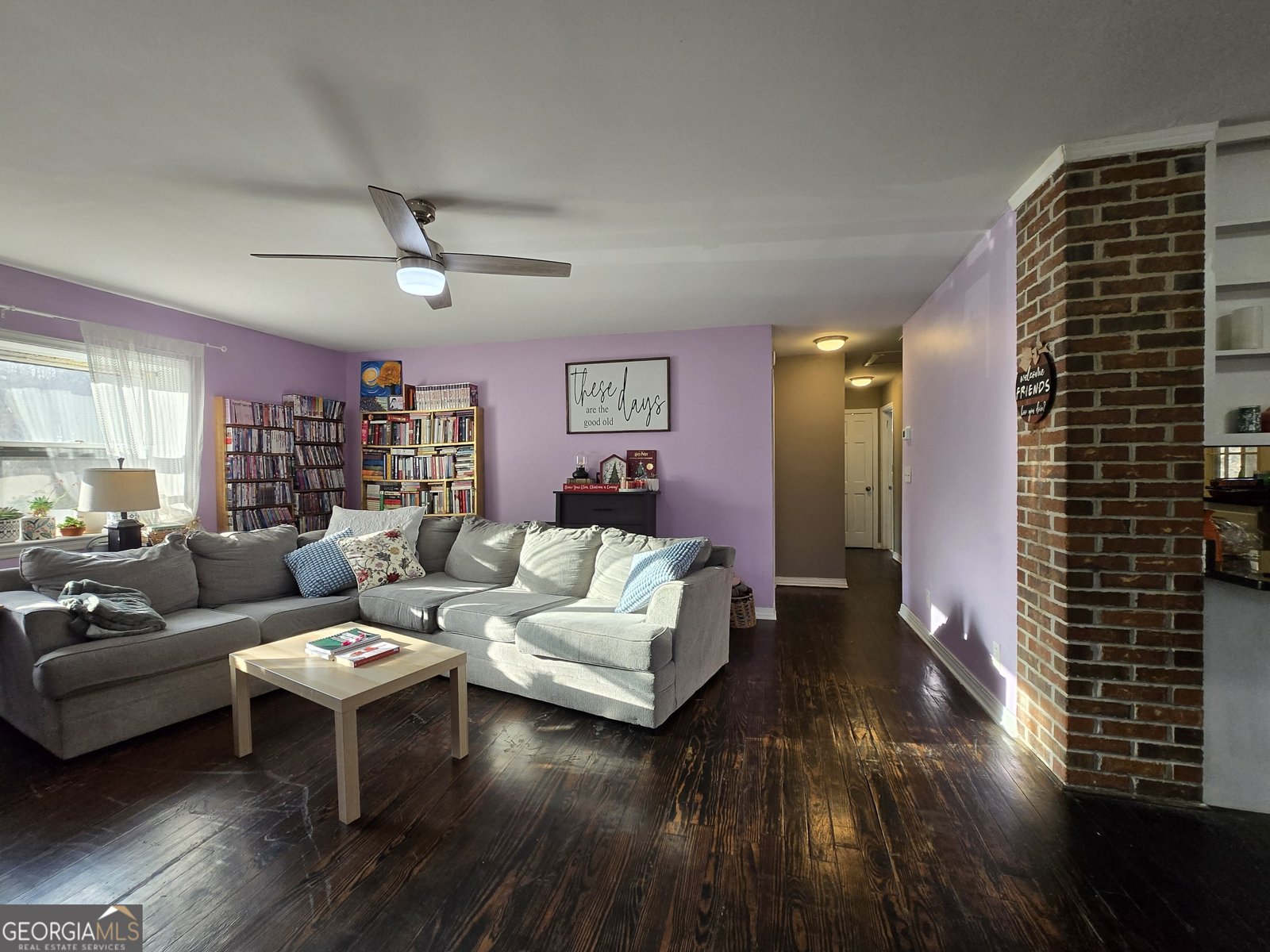 549 Garrett Road Demorest - Photo 9