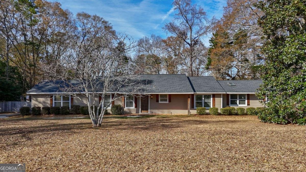 2761 Hodges Mill Road Watkinsville - Photo 1
