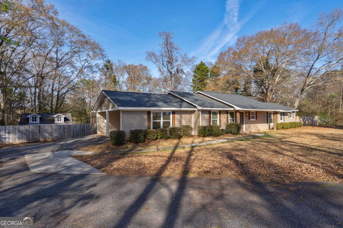 2761 Hodges Mill Road Watkinsville - Photo 38