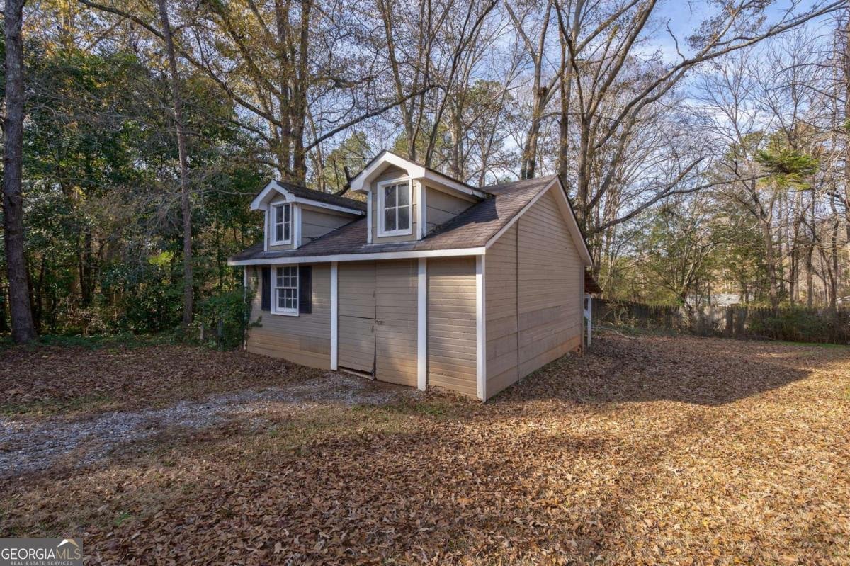 2761 Hodges Mill Road Watkinsville - Photo 43
