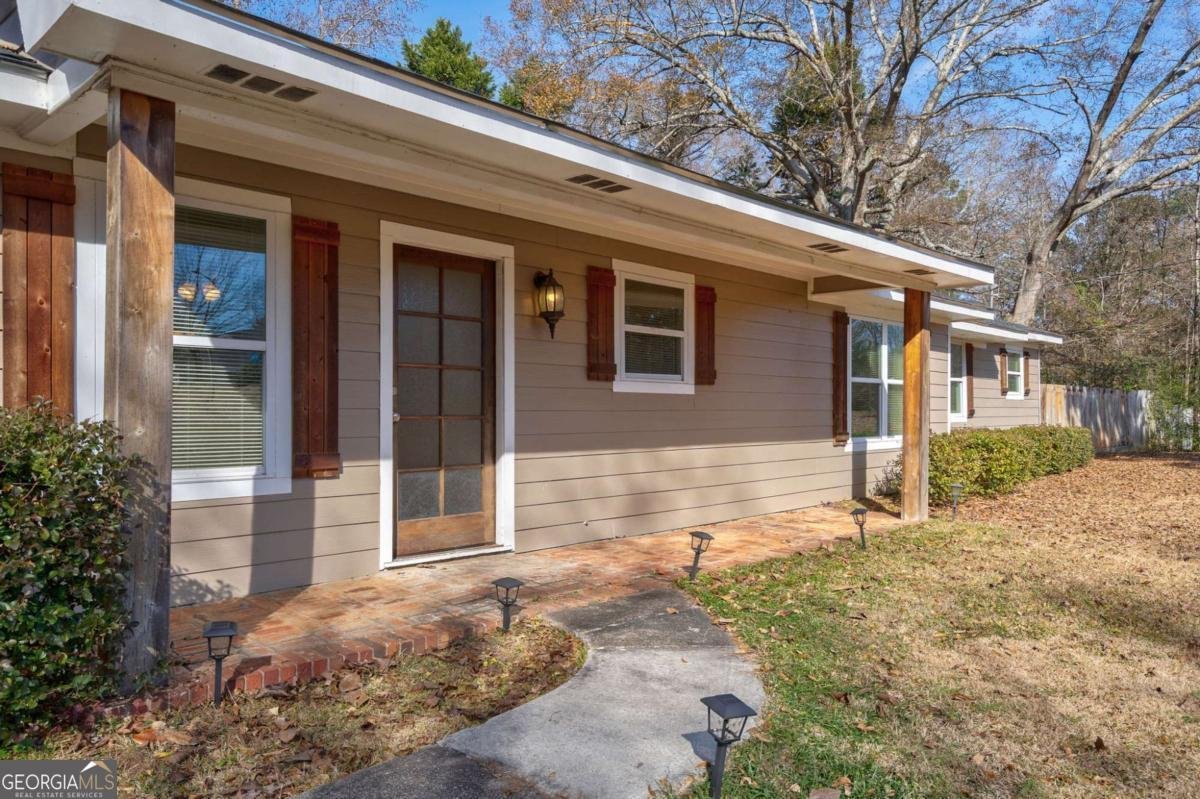 2761 Hodges Mill Road Watkinsville - Photo 50