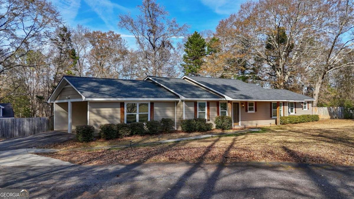 2761 Hodges Mill Road Watkinsville - Photo 52