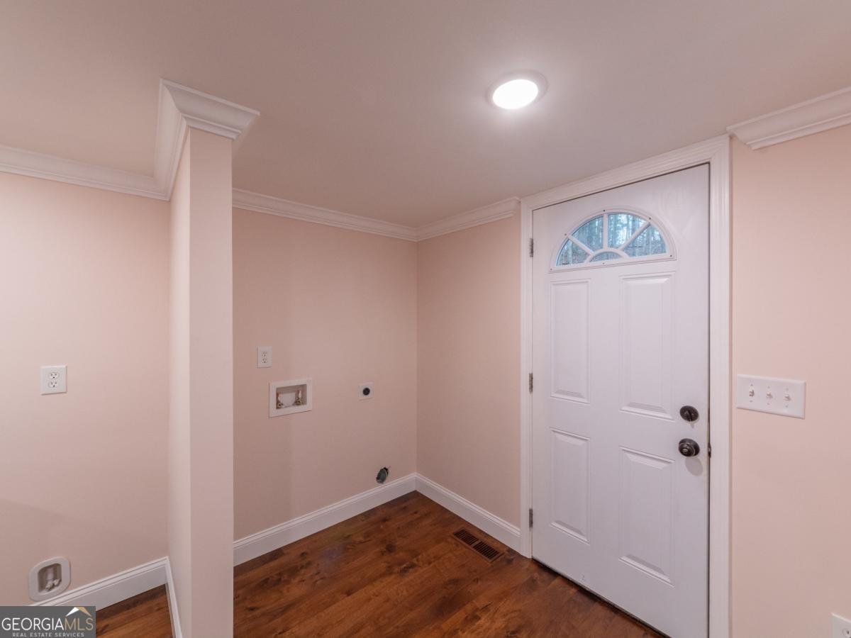 206 Horizon Hills Road Calhoun - Photo 10