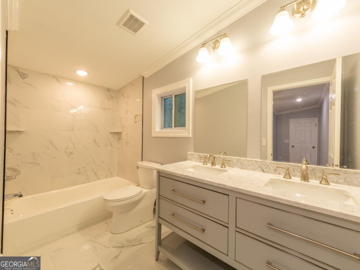 206 Horizon Hills Road Calhoun - Photo 12