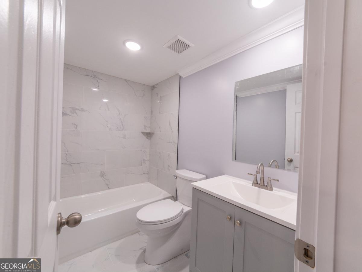 206 Horizon Hills Road Calhoun - Photo 14