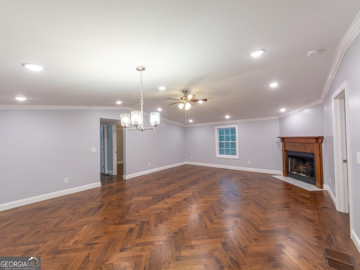 206 Horizon Hills Road Calhoun - Photo 6